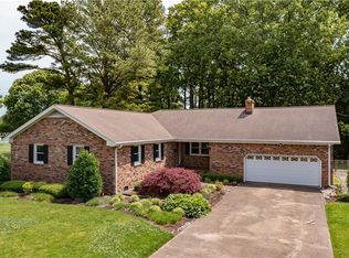 340 E Chickasaw Rd, Virginia Beach, VA 23462