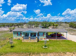 183 Crooked Creek Path NW, Mountain Home, TX 78058