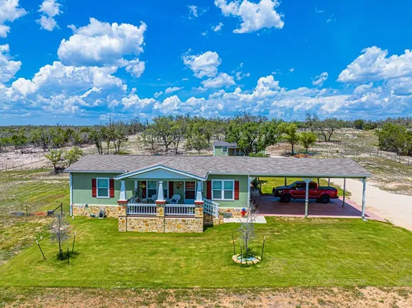 183 Crooked Creek Path NW, Mountain Home, TX 78058
