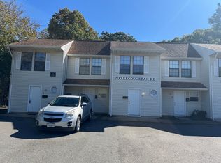 700 Kecoughtan Rd UNIT A, Hampton, VA 23661