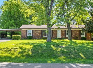 505 Woodbury Dr, Clarksville, TN 37042