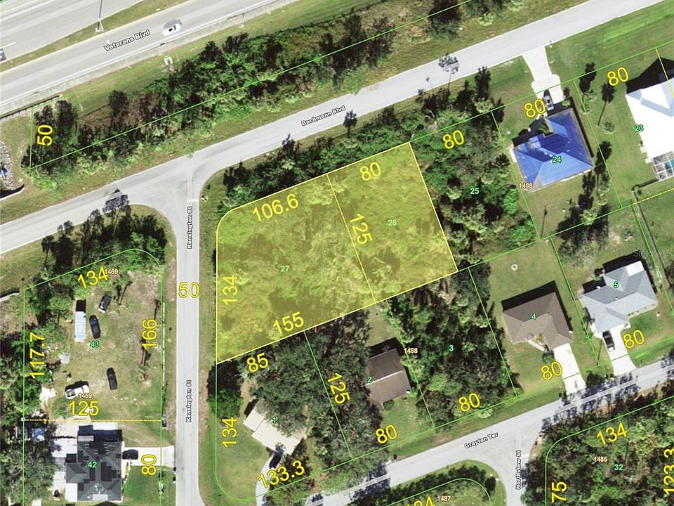1st image of 188 KENSINGTON STREET LOT 26
