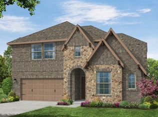 1514 Fairweather Way, Forney, TX 75126