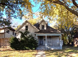 1611 W Atlantic Street, Springfield, MO 65803