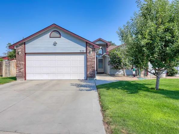 520 Massachusetts Ct, Nampa, ID 83686