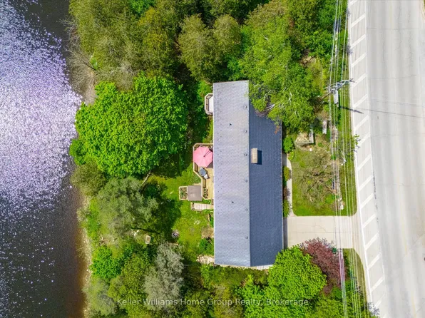 223 Mill St E, Centre Wellington, ON N0B 1S0
