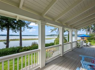 19316 99th St NW, Vaughn, WA 98394