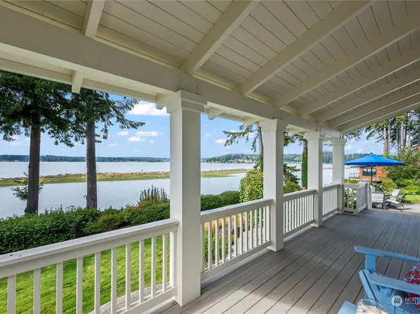 19316 99th Street NW, Vaughn, WA 98394