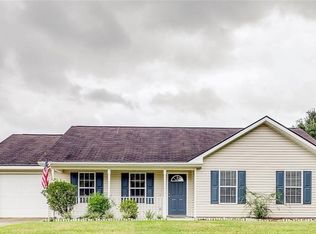 10 Mitchell Dr, Rincon, GA 31326