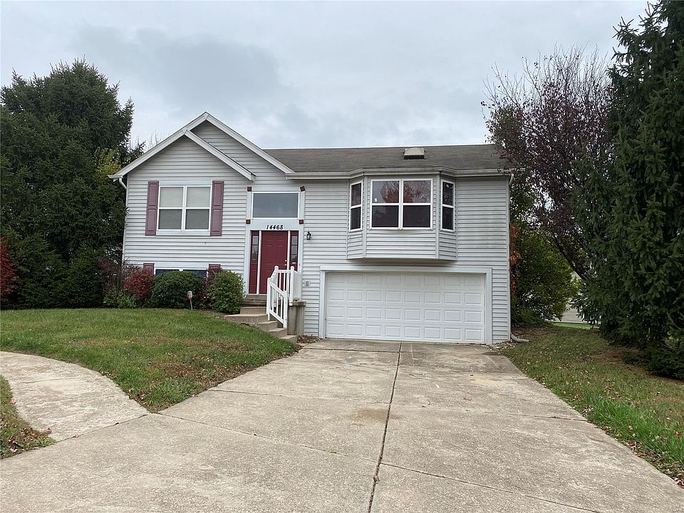 1st image of 14468 Williamsburg Manor Dr