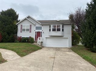 14468 Williamsburg Manor Dr, Florissant, MO