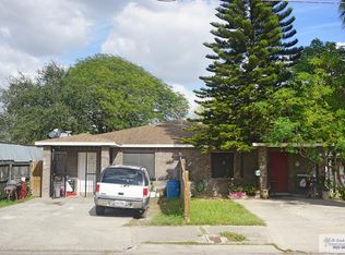 1313 E Harrison St, Brownsville, TX 78520