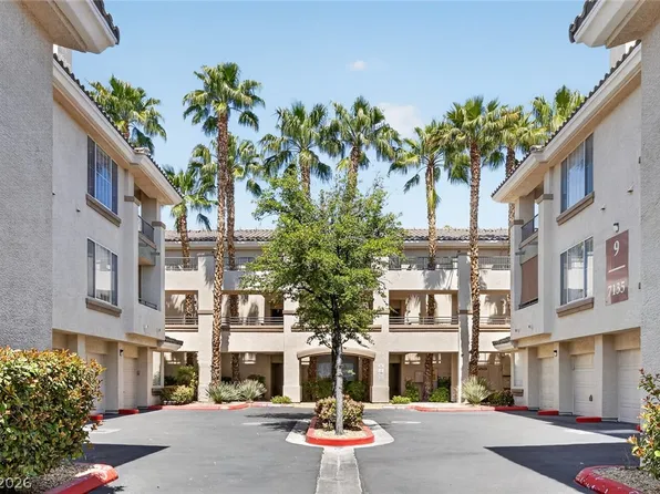 7135 S Durango Dr Unit 314, Las Vegas, NV 89113