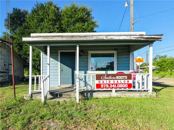 13914 State Highway 36 S, Somerville, TX 77879