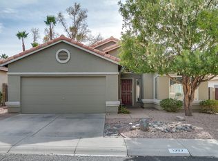 1327 E Saint John Rd, Phoenix, AZ 85022