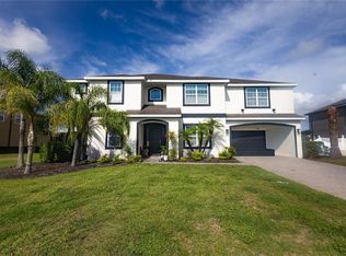 17419 BELLA NOVA DRIVE, ORLANDO, FL 32820