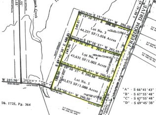 Freedom Rd, Drums, PA 18222