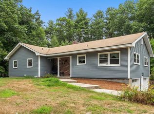 1 Barker Rd, Windham, NH 03087
