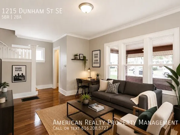1215 Dunham St SE, Grand Rapids, MI 49506