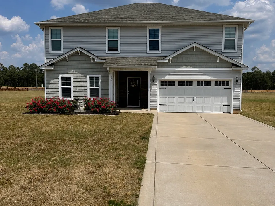 182 Turkey Trot Ln
