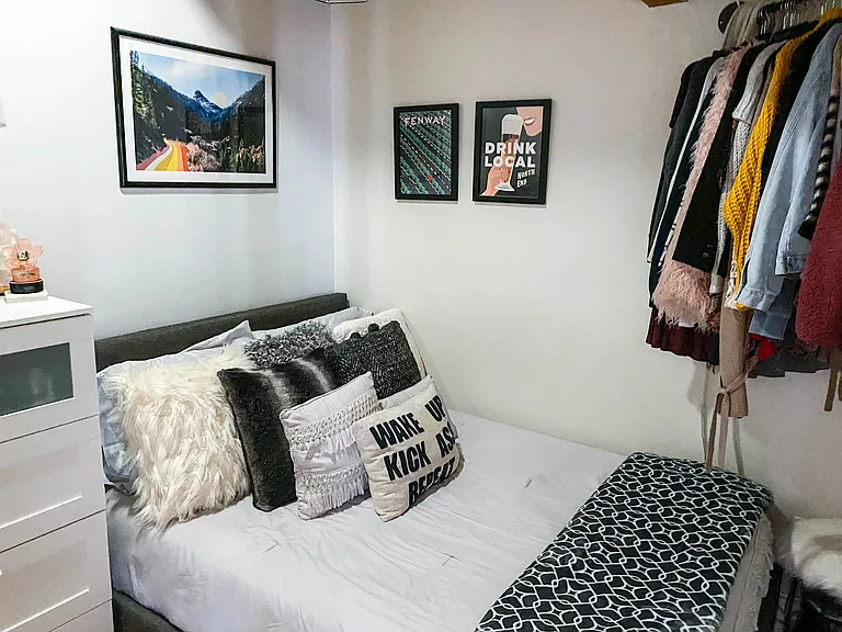 37 Sheafe St #9 — Photo 8