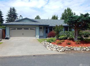 9415 163rd Street Ct E, Puyallup, WA 98375