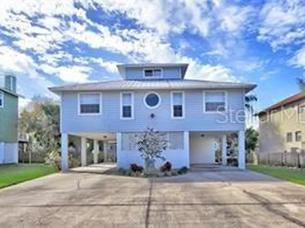13974 75TH AVENUE, SEMINOLE, FL 33776
