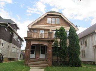 2940 N 47th St, Milwaukee, WI