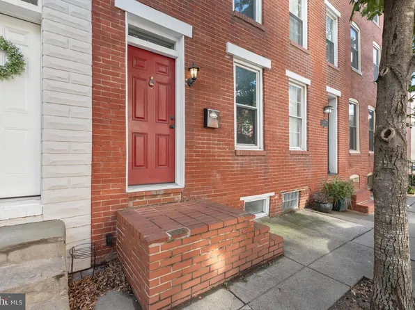 1206 Riverside Ave, Baltimore, MD 21230