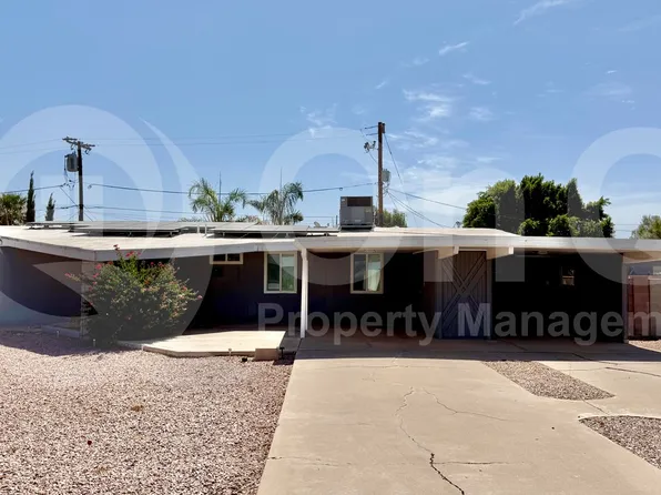 525 N Vine St, Chandler, AZ 85225