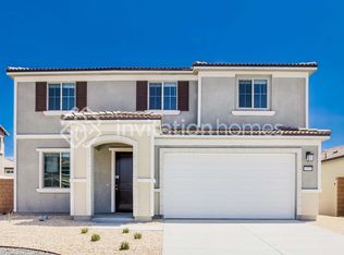 25155 Zircon Rd, Sun City, CA 92586