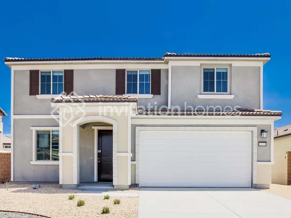 25155 Zircon Rd, Sun City, CA 92586