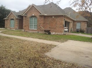 161 Four T Ranch Rd, Georgetown, TX 78633