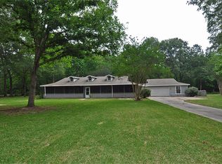 13493 Brian Blvd, Splendora, TX 77372