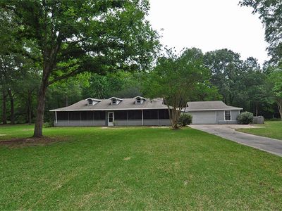 13493 Brian Blvd, Splendora, TX, 77372