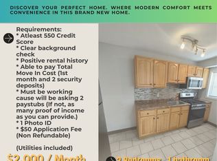 6713 Guyer Ave, Philadelphia, PA 19142
