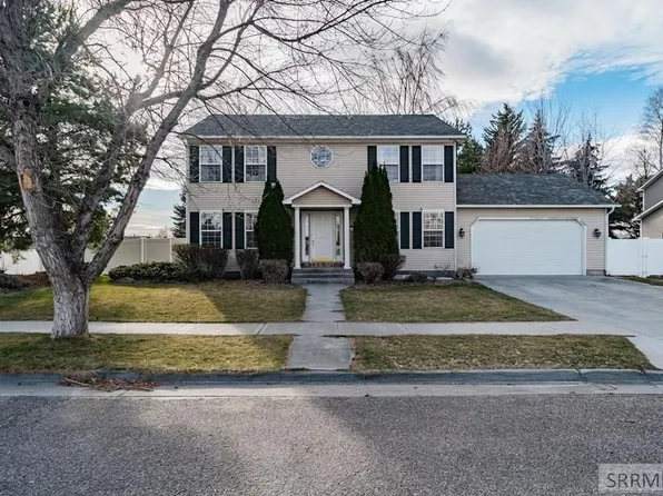 3744 Nathan Dr, Idaho Falls, ID 83404