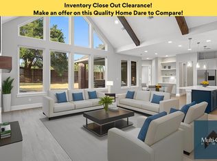 112 Axis Loop, Georgetown, TX 78628