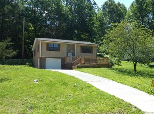 139 McDeerman Rd, Jacksboro, TN 37757