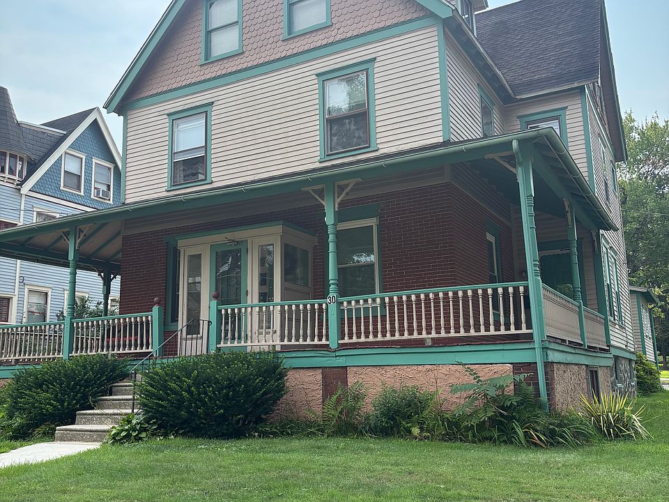 1st image of 30 W Greenwood Ave #1