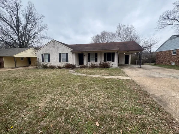 3651 Twinmont St, Memphis, TN 38128