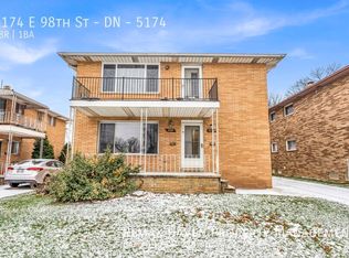 5174 E 98th St #DN, Cleveland, OH 44125
