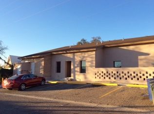 820 Laredo St APT 5, Laredo, TX 78040