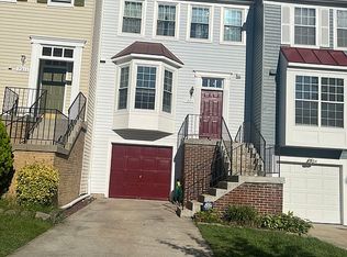 7309 Sunrise Ct, Greenbelt, MD