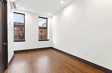 42 West 126th Street, #2B