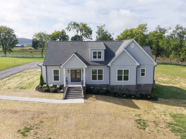 55 Cobb Rd Lot 1, Castalian Springs, TN 37031
