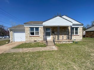 4501 SE 21st St, Del City, OK 73115