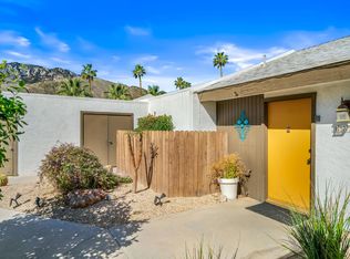 1728 Capri Cir, Palm Springs, CA 92264