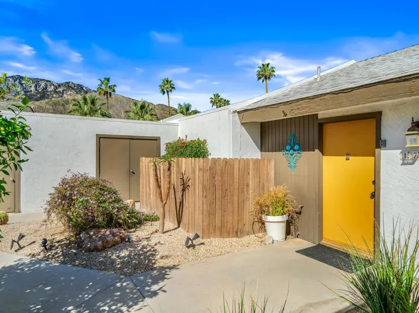 1728 Capri Cir, Palm Springs, CA 92264