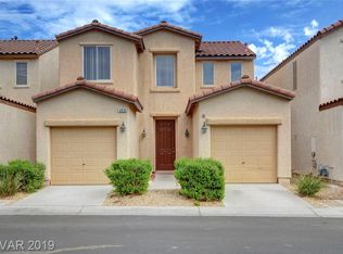 5916 Secret Island Dr #0, Las Vegas, NV 89139